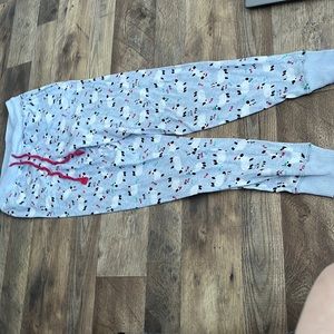 kids pajama pants